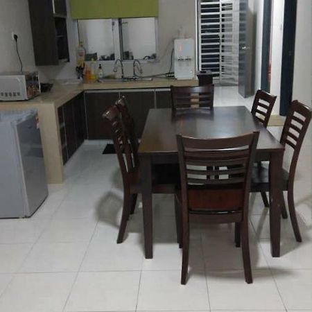 Spacious & Cozy Condo - Hijauan Heights Block C Kajang Exterior foto