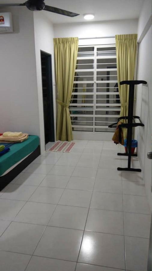 Spacious & Cozy Condo - Hijauan Heights Block C Kajang Exterior foto